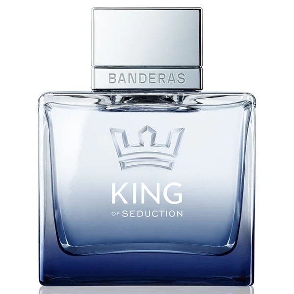 Antonio Bandera King Seduction Perfume - imagen 2