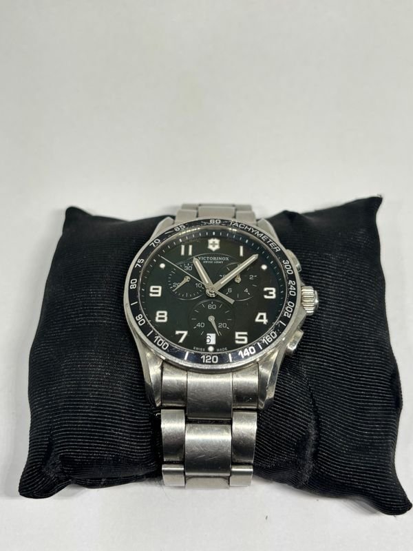 Reloj Victorinox Swiss Army - Relojes de Alta Gama - imagen 3
