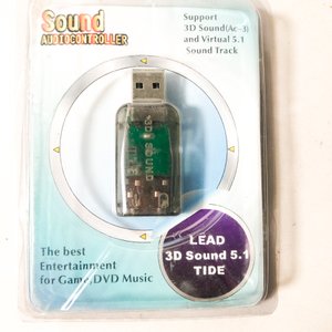 Pack 5 Piezas: 2 Micrófonos Inalámbricos K9, 2 Receptores Bluetooth y 1 Adaptador de Sonido USB - imagen 4