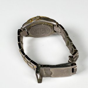 Reloj Pulsera Caballero Citizen Titanium Cronógrafo - imagen 4