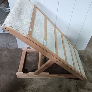 Rampa Plegable para Mascotas - Nueva - imagen 5