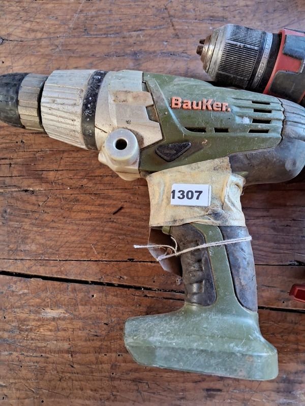 Taladros Cordless con Motor Brushless - imagen 3