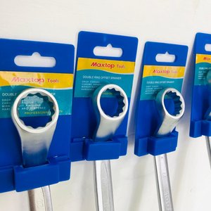Set de 4 Llaves Estriadas Maxtop Tool - imagen 2