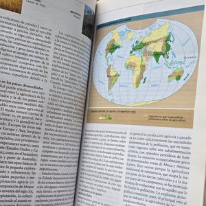 La Enciclopedia Salvat Completa en 20 Tomos - imagen 4
