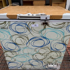 Lote siguiente: Freezer Horizontal Panavox FX-142 de 140 Litros