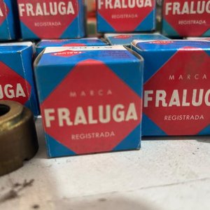 Lote de Sellos para Bomba de Agua Fralluga y Otros - imagen 2