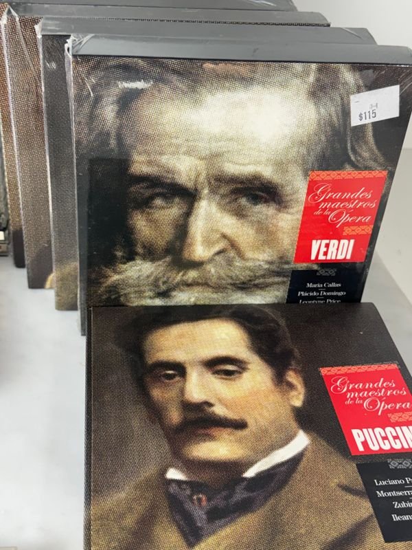Colección de CDs de música variada - imagen 11