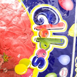 Treinta Paquetes de Globos Nuevos para Fiestas - imagen 3