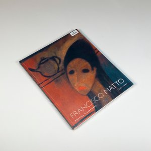 Lote anterior: Libro de Arte: Francisco Matto, Poesías y Pinturas (1935-1945)