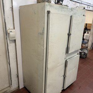 Cámara de Frío Industrial con Gavetas para 20 Bandejas - imagen 4