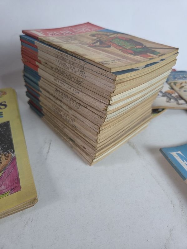 Colección de libros infantiles Los cuentos del Gallito - imagen 9