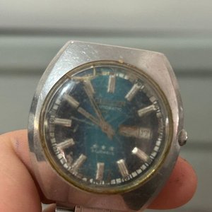 Reloj Citizen Automático con Brazalete Metálico - Requiere Mantenimiento - imagen 5