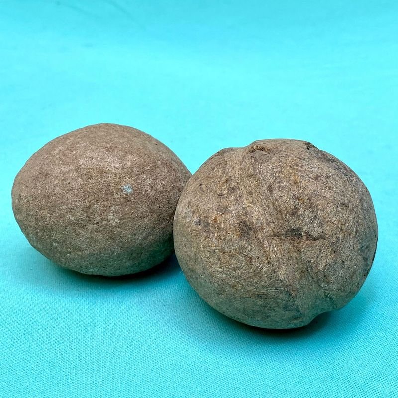Piedras naturales decorativas
