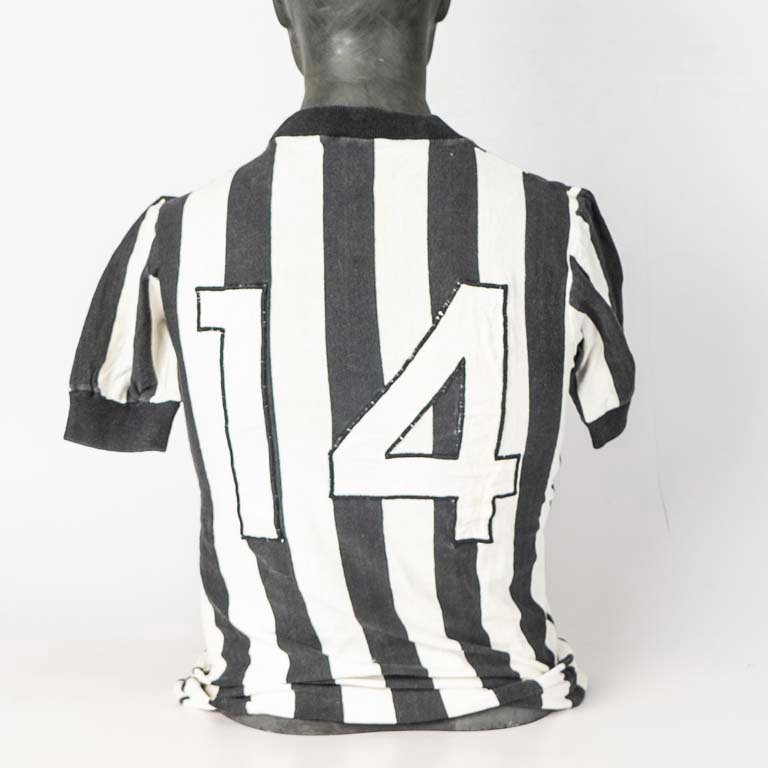 Camiseta Vintage A.A. Internacional Limeira de Brasil - imagen 2