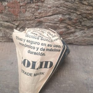 Pieza de Repuesto para Hornalla Primus Cerrada Sin Estrenar - imagen 2