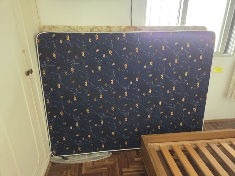 Colchones en polifón para cama - imagen 4