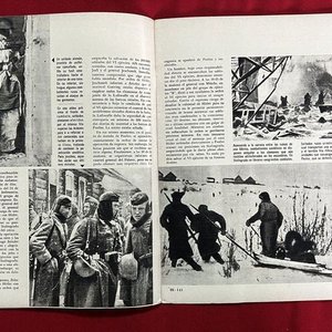 Libro "La Segunda Guerra Mundial: Stalingrado, La Guerra Cambia de Curso" - imagen 2