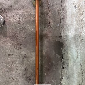 Lote anterior: Barrote para Cortina Chico de Madera y Bronce