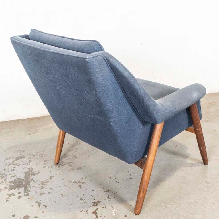 Sillon tipo danés para sala de estar - imagen 3
