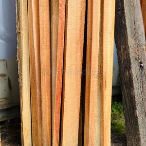 Lote de Tablas de Madera Natural - imagen 3