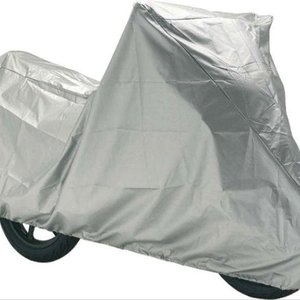 Lote anterior: Funda Protectora Impermeable para Moto Color Gris