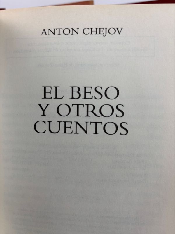 Colección de libros del siglo XX - imagen 12