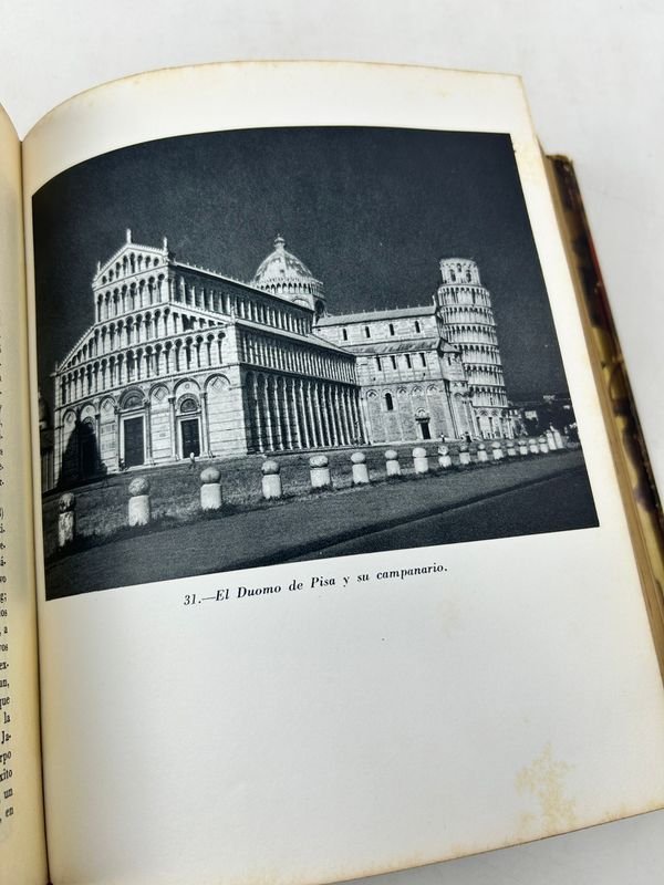 Libro ilustrado de la Edad Media - imagen 3