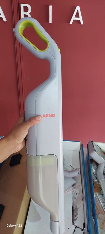 Lotes de aspiradoras Arno nuevas con faltantes - imagen 3