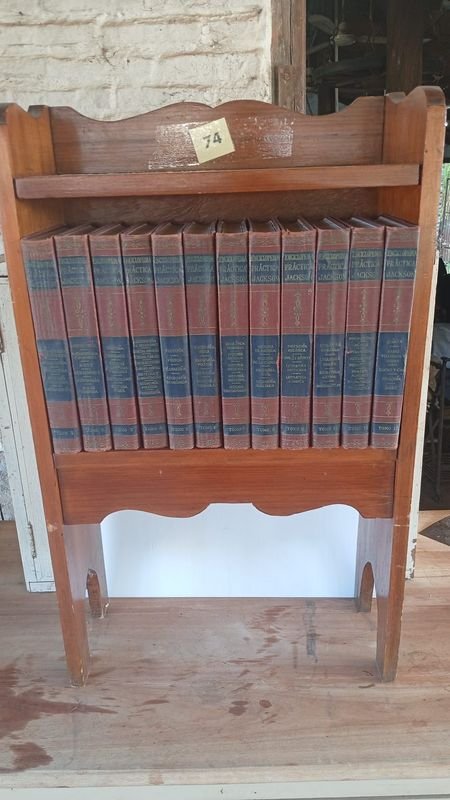Colección de libros enciclopédicos en 12 tomos - imagen 4