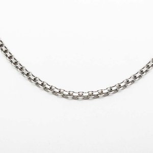 Cadena de Plata 925 - 44cm de Largo y 10.9gr - imagen 1
