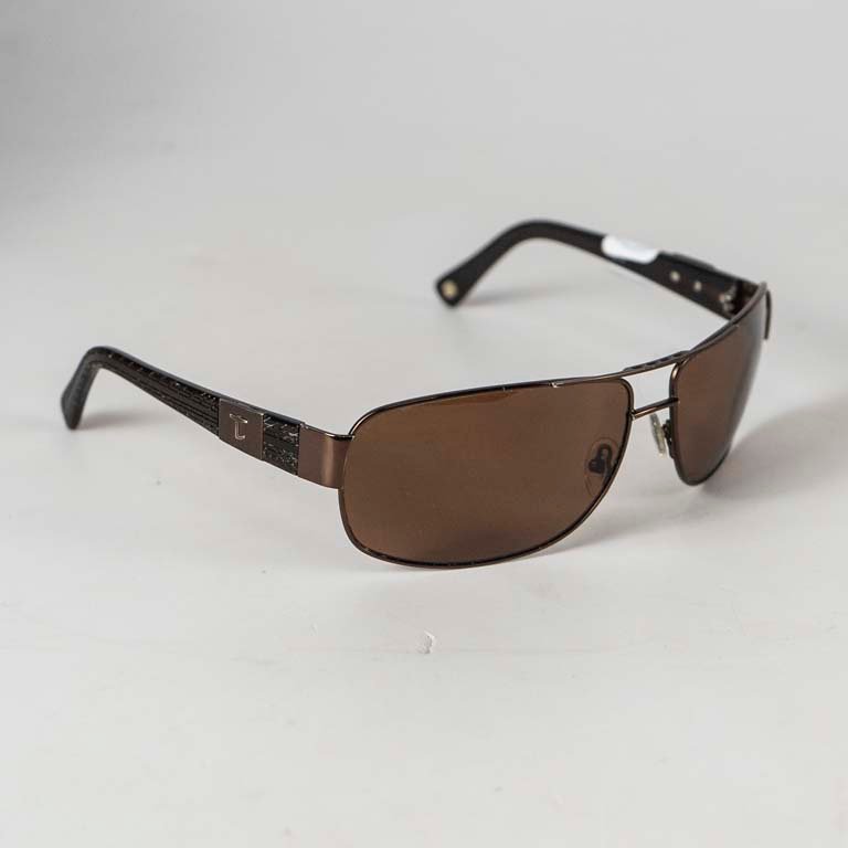 Par de lentes de sol Traffic con detalles mínimos - imagen 2