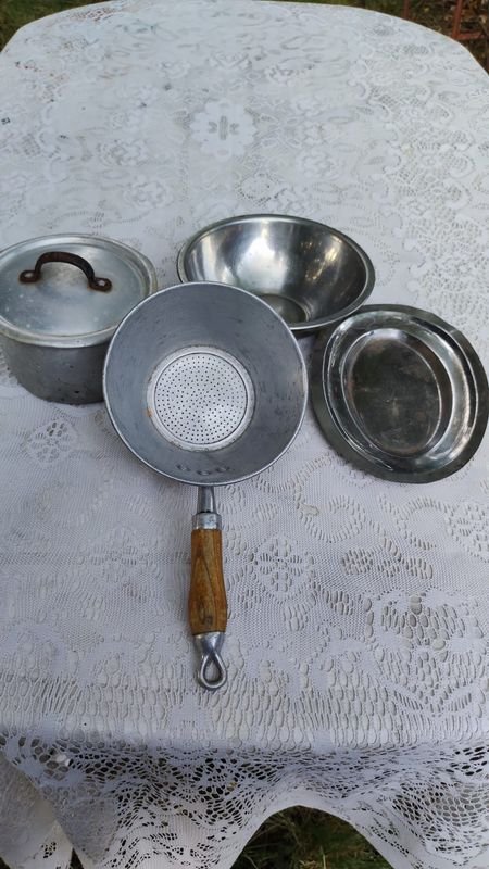 Utensilios de cocina en venta - imagen 1