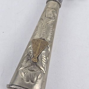 Cuchillo Criollo Guazu Bira "Acero Solingen" - imagen 9