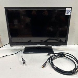Lote anterior: Televisor LED James 24 Pulgadas