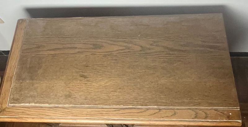Rack madera de madera sólida - imagen 6