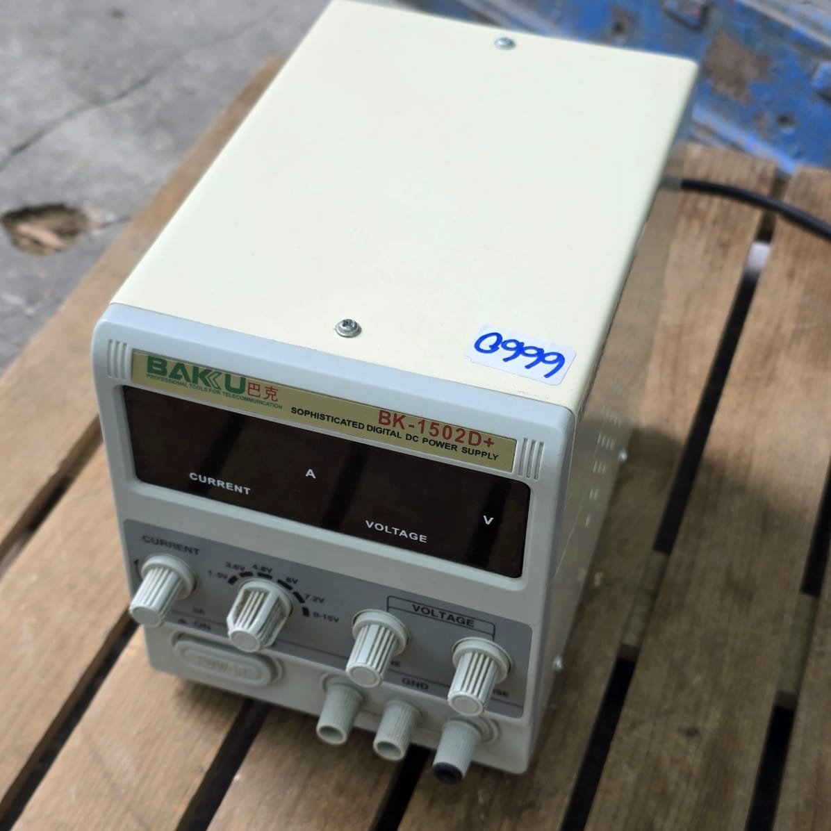 Funete de Poder Multi Voltaje para Venta - imagen 4