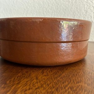 Lote anterior: Cazuelas de Cerámica Artesanal - Dos Modelos Distintos
