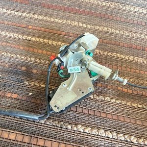 Cerradura de Puerta Eléctrica con Actuador y Cable - imagen 2