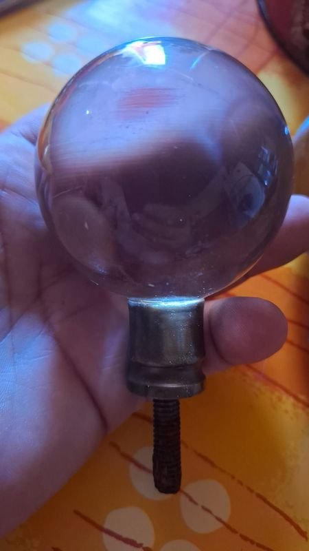 Parecen Pestillos de Cristal: Accesorios para Vehículos - imagen 2