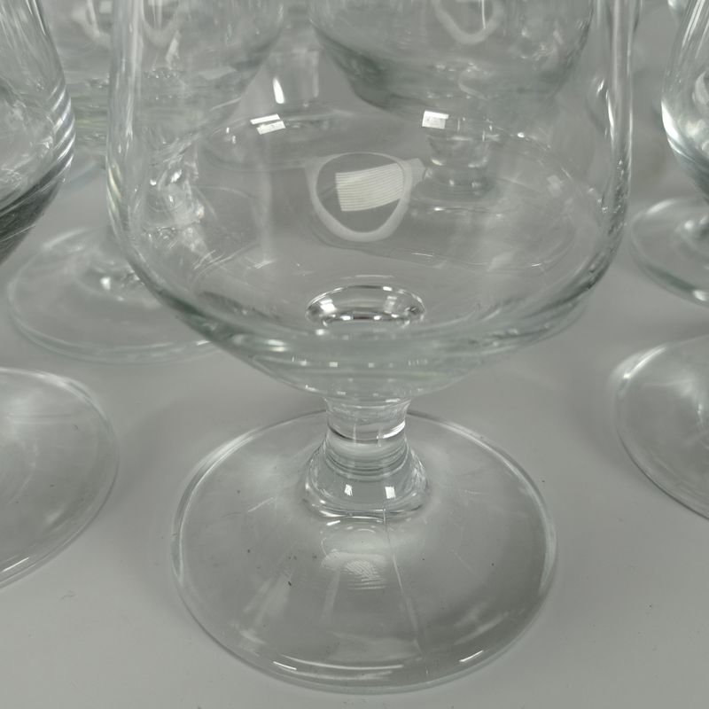 Vasos de cristal con publicidad de Zillertal - imagen 5