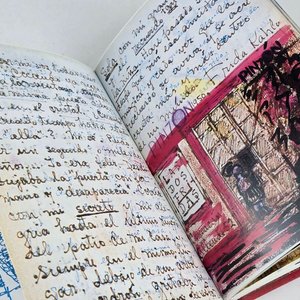 El Diario de Frida Kahlo: Un Íntimo Autorretrato en Tapa Dura - imagen 6