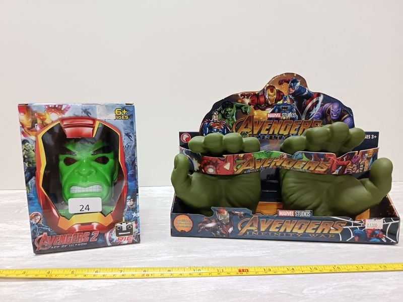 Item 896365 - Image 0