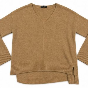Lote anterior: Buzo Zara de Lana Talle S Color Camel