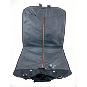 Bolso para Trajes Samsonite Negro con Múltiples Reparticiones - imagen 2