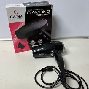 Secador de Pelo Gama Diamond Ceramic 2300W Negro - imagen 5