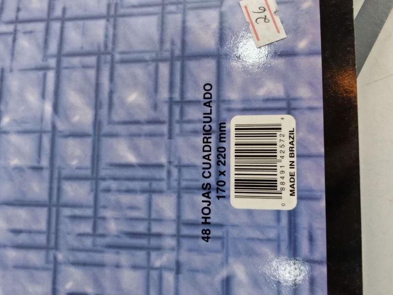 Cuadernos Sueltos para Estudio y Dibujo - imagen 6