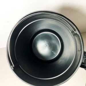 Papelera Acero Inoxidable con Pedal - Nueva con Avería - imagen 3