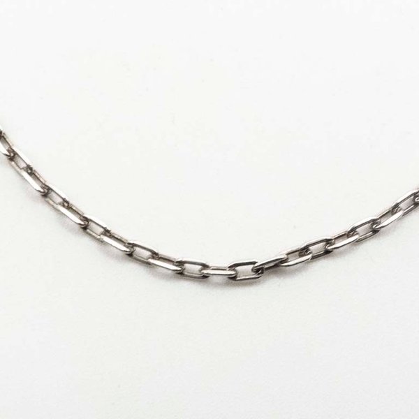 Cadena de Plata 925 - 50 cm - 7.5 g - imagen 1