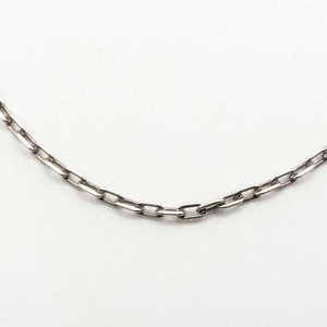 Lote anterior: Cadena de Plata 925 - 50 cm - 7.5 g
