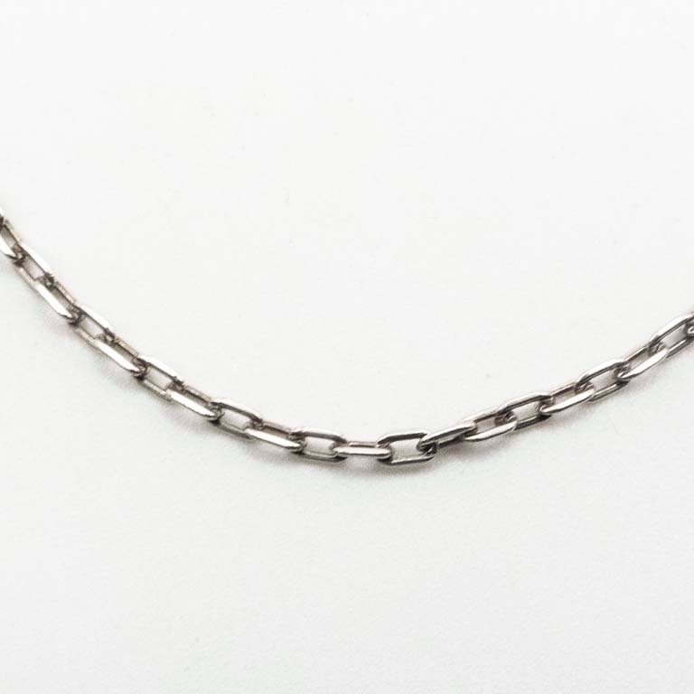 Cadena de Plata 925 - 50 cm - 7.5 g